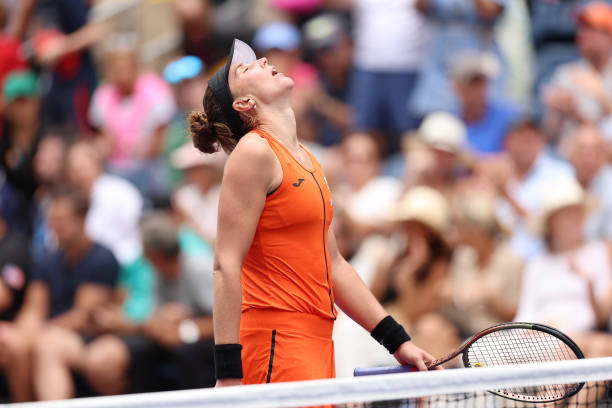 夜場比賽時間過晚？法網(wǎng)賽程安排遭多方質(zhì)疑