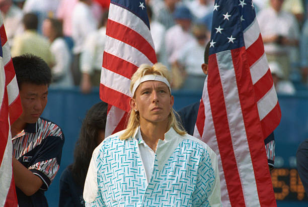 2021美網(wǎng)每日賽程：從8月30日到9月12日的精彩對決