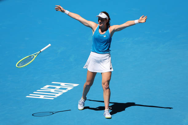 納達爾2021賽季回顧：傷病與堅持的網(wǎng)球傳奇