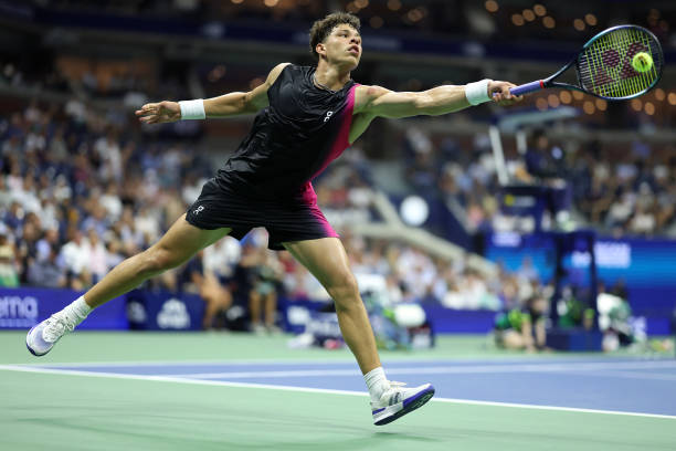 2023年美網(wǎng)獎(jiǎng)金總額及冠軍人民幣收入詳解