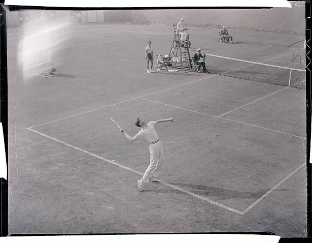 四大滿貫場(chǎng)地類型盤點(diǎn)：溫網(wǎng)、法網(wǎng)、美網(wǎng)、澳網(wǎng)各具特色