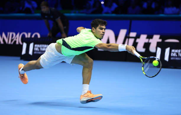 鄭欽文今晚比賽時間安排，中國球迷準備好助威