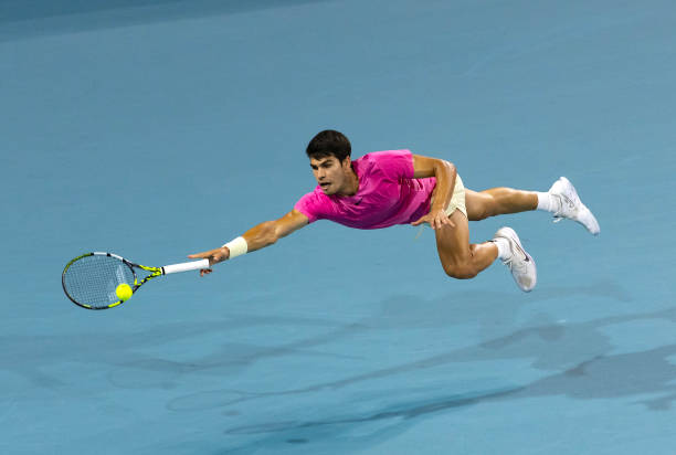 頂級(jí)網(wǎng)球場(chǎng)施工公司的五大關(guān)鍵優(yōu)勢(shì)