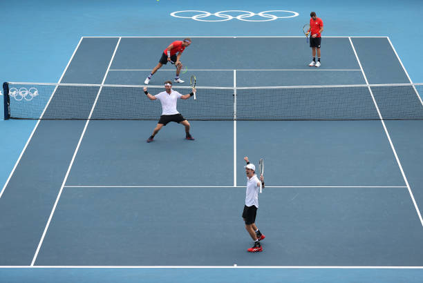 鄭展網(wǎng)球比賽在線視頻：如何找到最佳觀看平臺(tái)