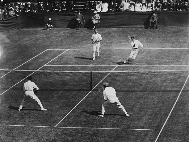 探索網(wǎng)球直播吧的無插件技術：為何它成為球迷首選？