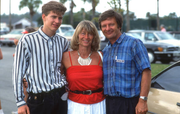 網(wǎng)球Gaston：如何通過網(wǎng)球找到人生的方向