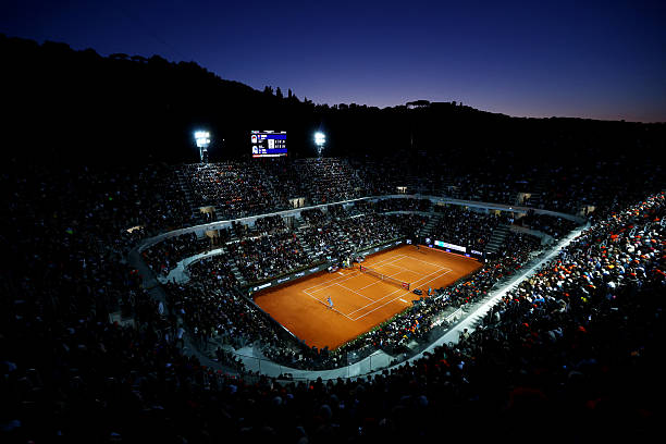 網(wǎng)球計分中“l(fā)ove”的趣味歷史