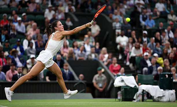 網(wǎng)球運動員等級與比賽資格：各級別可參加的賽事