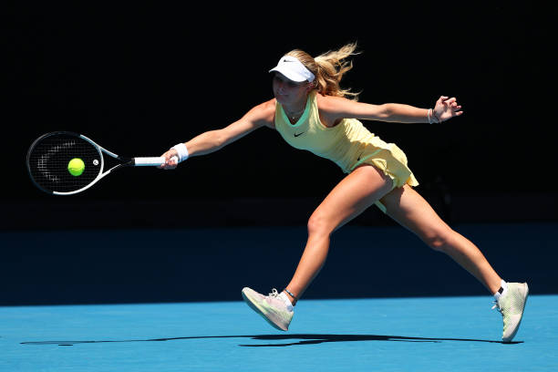 國際網(wǎng)球聯(lián)合會（ITF）規(guī)定的標(biāo)準(zhǔn)網(wǎng)球場總長度