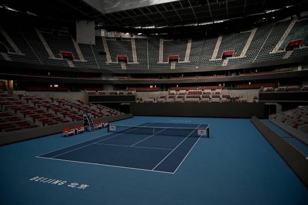 探索美網(wǎng)舉辦地：紐約皇后區(qū)的法拉盛草地公園