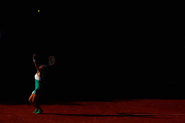 網(wǎng)球計分規(guī)則的歷史起源：為什么是15、30、40？