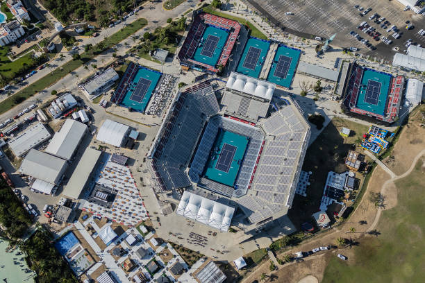 網(wǎng)球計分規(guī)則解析：如何通過得分贏得一局比賽