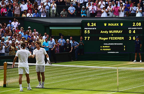 溫網(wǎng)2021賽程解析：關(guān)鍵比賽日與看點(diǎn)