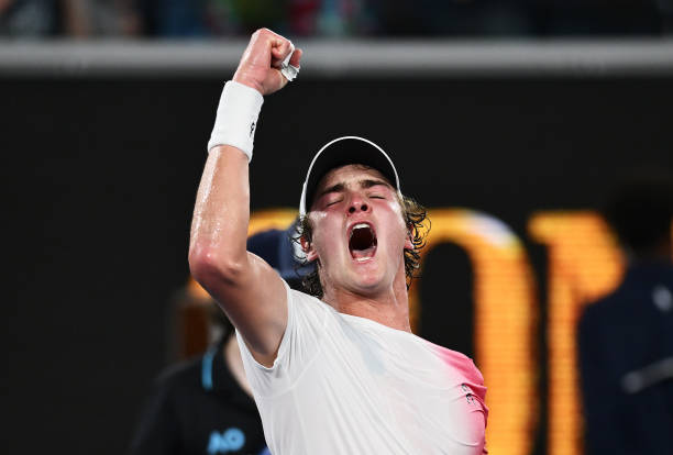 迪拜網(wǎng)球場的未來：創(chuàng)新與可持續(xù)發(fā)展