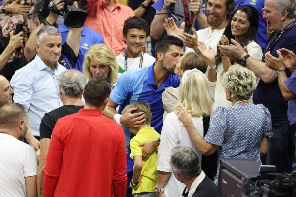 盤點(diǎn)四大滿貫歷史成就：誰是最具統(tǒng)治力的賽事？