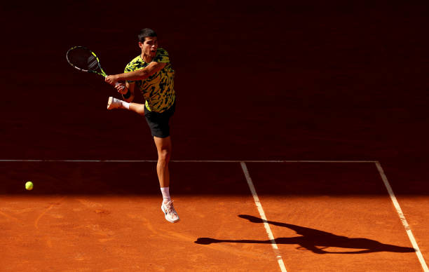 張帥溫網(wǎng)2025晉級之路：從資格賽到正賽的精彩表現(xiàn)