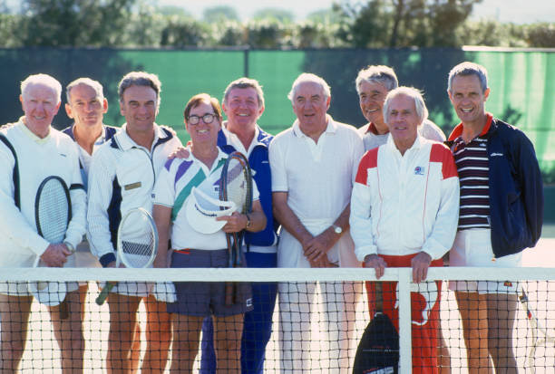 溫布爾登網(wǎng)球錦標賽：網(wǎng)球界最古老的頂級賽事