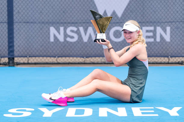 網(wǎng)球大滿貫賽制詳解：?jiǎn)未?、雙打、混雙規(guī)則對(duì)比