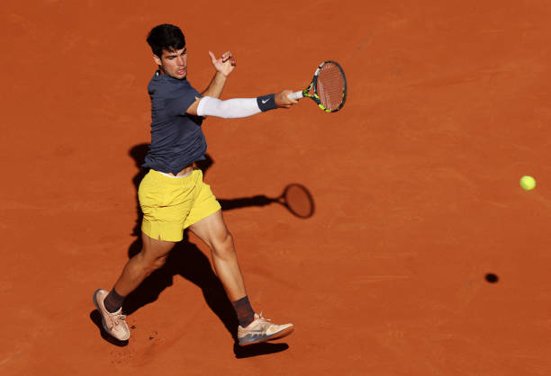 中國網(wǎng)球公開賽圓滿結(jié)束，冠軍榜單正式發(fā)布