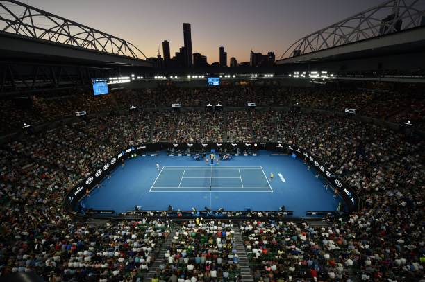 優(yōu)酷網(wǎng)球直播平臺：實時比分與精彩回放