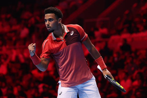 網(wǎng)球比賽直播app：實時追蹤全球頂級賽事