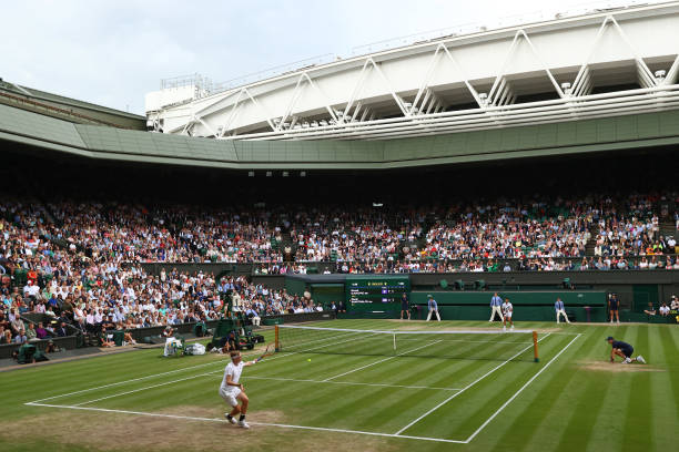 網(wǎng)球大滿貫賽制解析：第三輪是否等于16強？