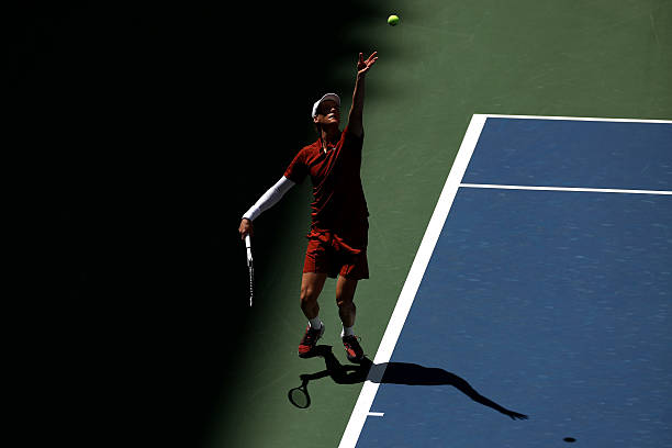 冷門頻出！美網(wǎng)種子選手接連爆冷出局