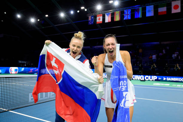 網(wǎng)球比賽規(guī)則：贏幾局才能獲得最終勝利？