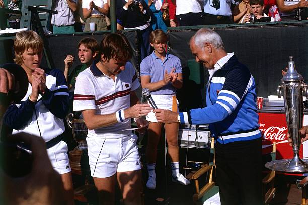 網(wǎng)球傳奇桑普拉斯：全滿貫成就回顧