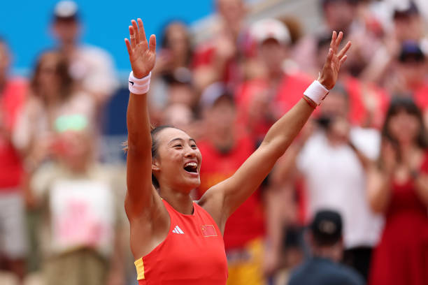 精彩回放與實(shí)時(shí)動(dòng)態(tài)：高爾夫網(wǎng)球直播全記錄