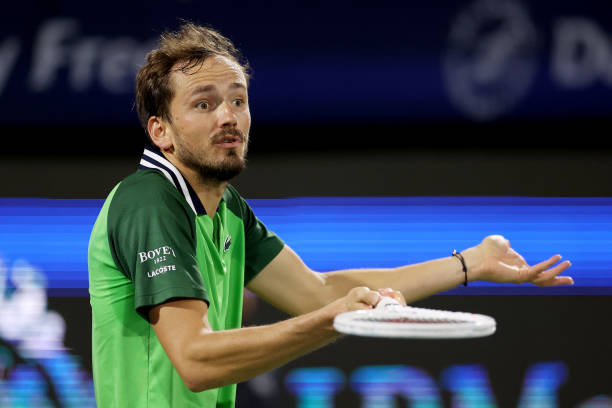 網(wǎng)球比賽計(jì)分規(guī)則：15、30、40的由來(lái)與含義