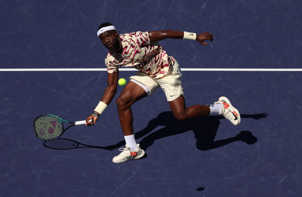 想知道鄭欽文今晚幾點(diǎn)上場(chǎng)？比賽時(shí)間全解析