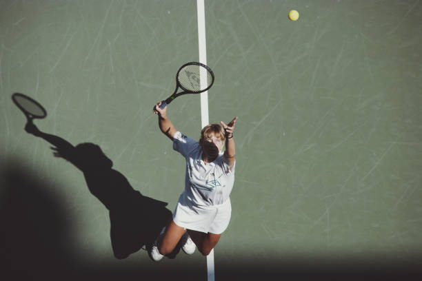 鄭欽文展現(xiàn)王者風(fēng)范，亞運(yùn)網(wǎng)球女單金牌收入囊中