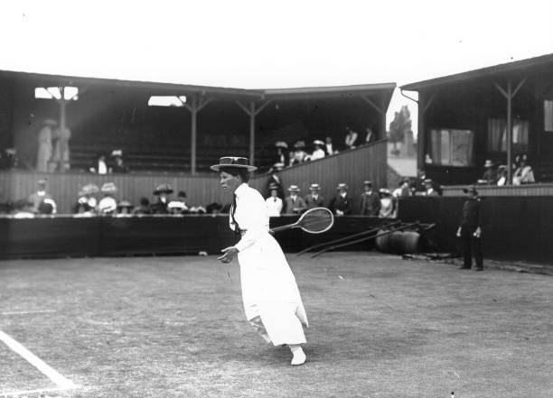 網(wǎng)球單局比賽：最少與最多擊球數(shù)解析