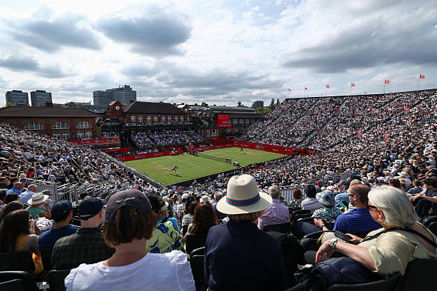 網(wǎng)球規(guī)則解析：一局比賽需要贏多少分才算獲勝？