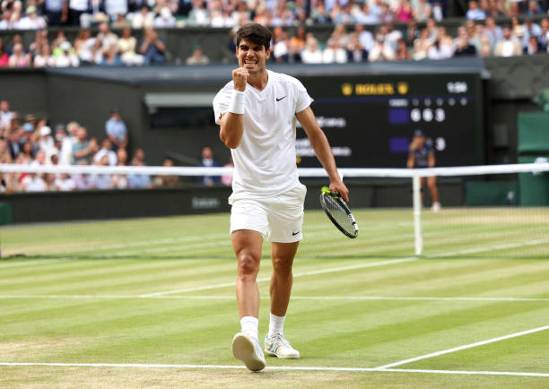 從紅土到草地：四大滿貫賽事舉辦地的場(chǎng)地特色