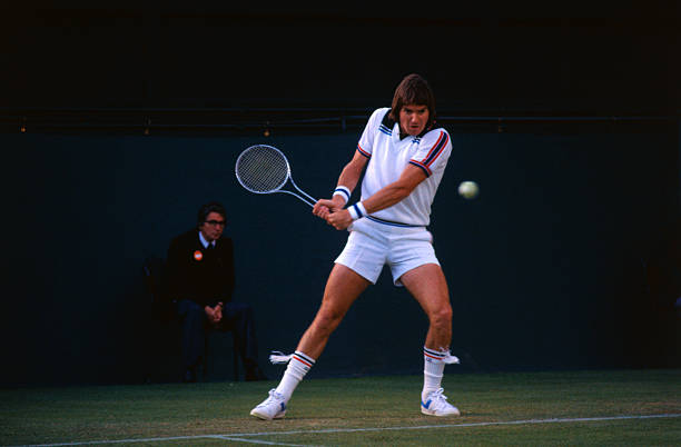 十大不可思議的網(wǎng)球絕殺時刻