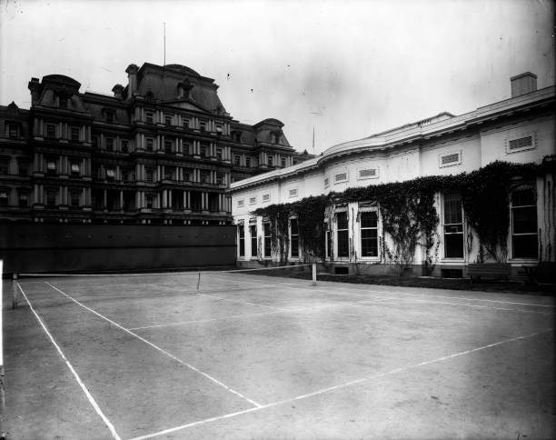 網(wǎng)球經(jīng)典時(shí)刻：不容錯(cuò)過的賽事回放