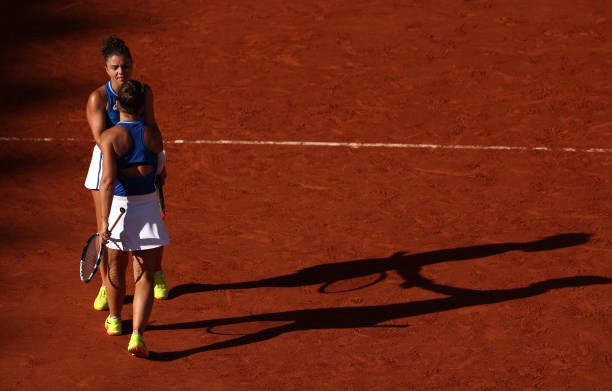 德約科維奇法網(wǎng)夢(mèng)碎2015：決賽不敵瓦林卡