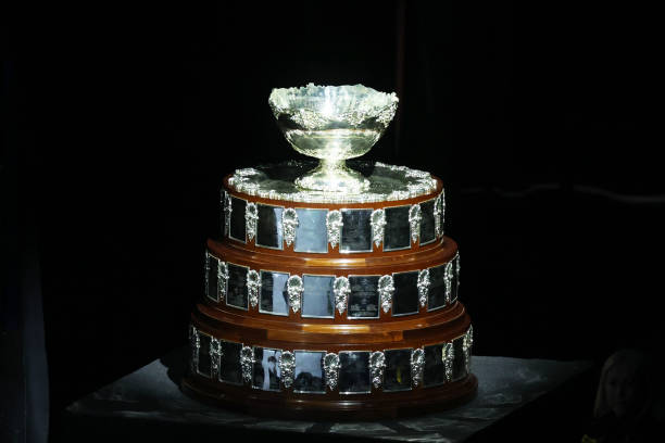 戴維斯杯與聯(lián)合會(huì)杯：國(guó)家榮譽(yù)的網(wǎng)球團(tuán)體賽