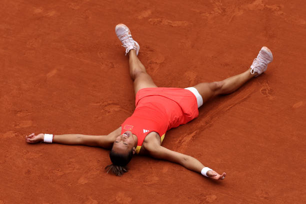 網球四大滿貫的獎金、積分和冠軍榮譽盤點