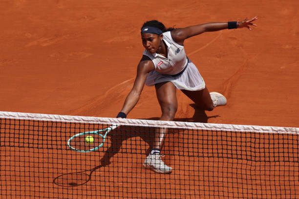 四大滿貫賽事：網(wǎng)球史上最經(jīng)典的比賽瞬間