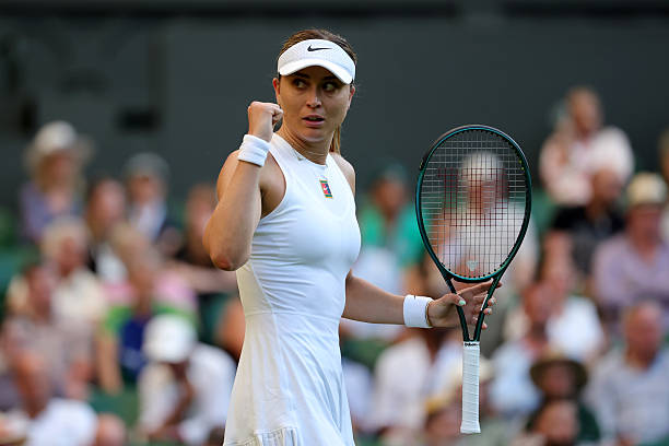 網(wǎng)球得分統(tǒng)計(jì)與分析：如何通過(guò)數(shù)據(jù)提升比賽表現(xiàn)