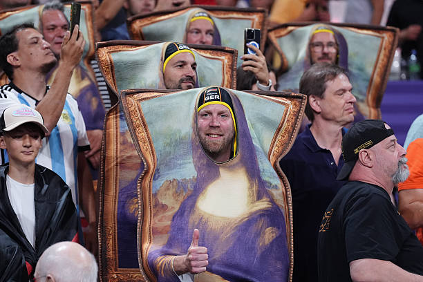 排球簡(jiǎn)筆畫教程：適合兒童和繪畫新手