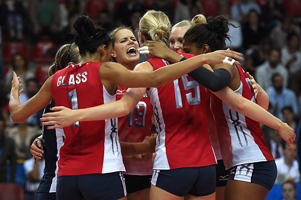 排球比賽日程安排手抄報：模板與實用內容