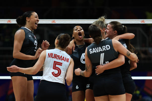 從視頻回放看排球后排進攻犯規(guī)的判罰細節(jié)