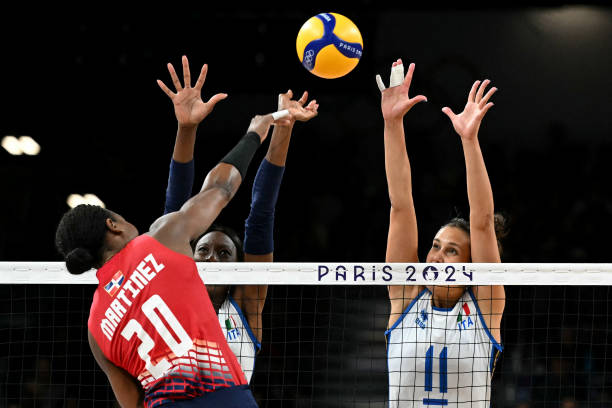 發(fā)球失分時(shí)，球隊(duì)的站位規(guī)則解析