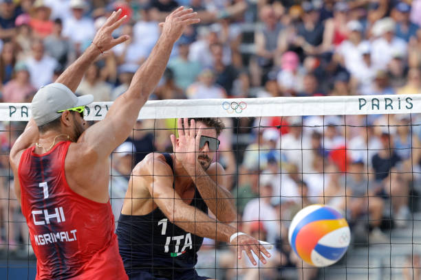 龔翔宇身高揭秘：中國女排的空中優(yōu)勢