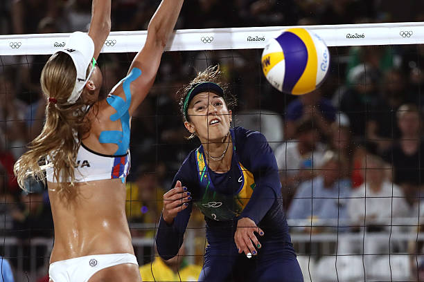 中考排球評(píng)分標(biāo)準(zhǔn)中的常見(jiàn)失分點(diǎn)及避免方法