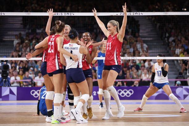 朱婷身高數(shù)據(jù)大公開，你猜對了嗎？